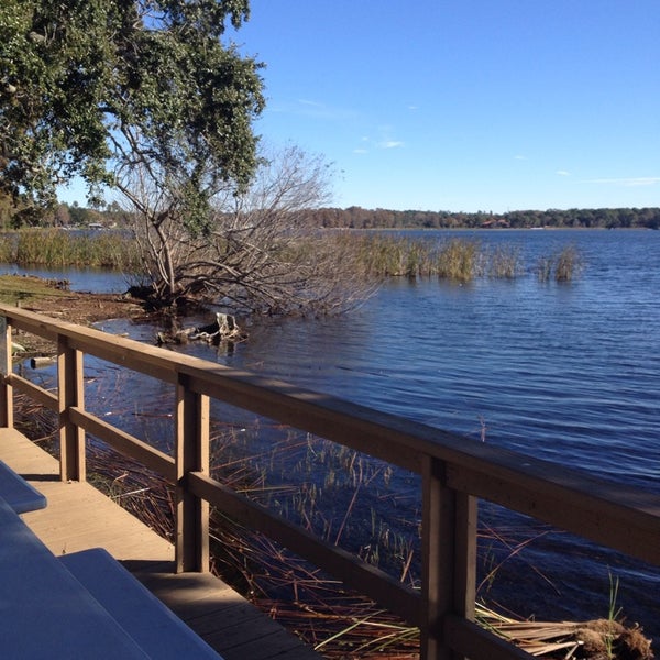 Lake Tarpon Palm Harbor, FL