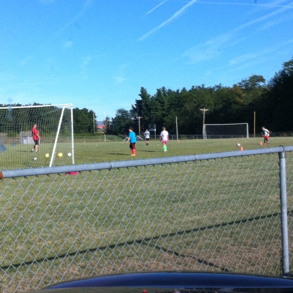 Belt Park Sports Complex Johnstown, OH
