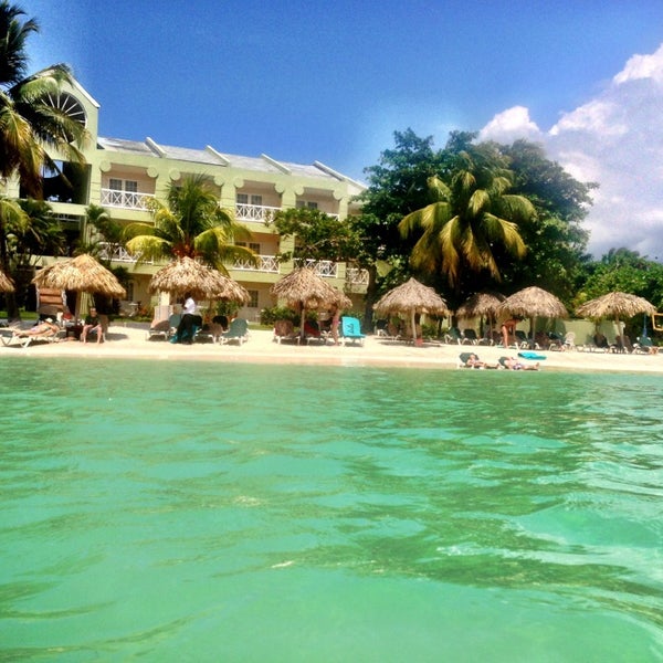 Sandals Negril Beach Resort and Spa | WestJet official site