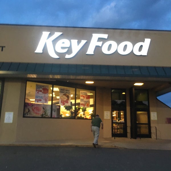 key food mart