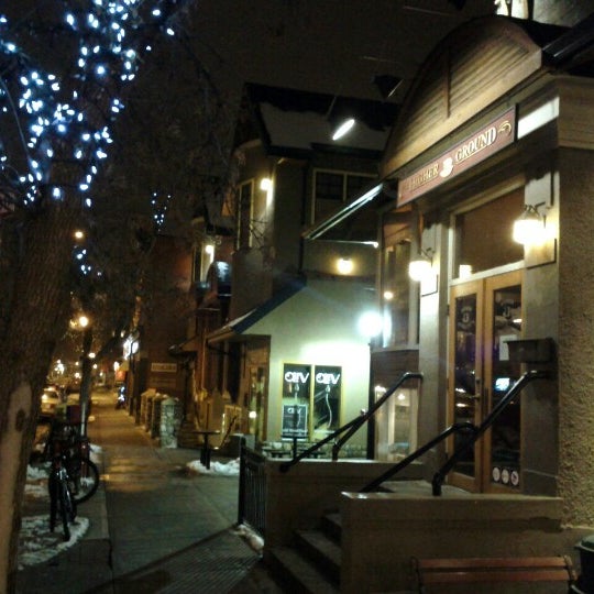 higher ground coffee calgary higher ground coffee calgary