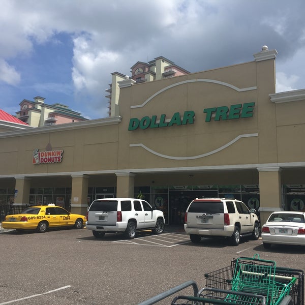 Dollar Tree - Orlando, FL