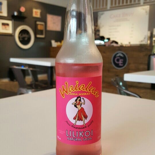 Cake Envy Downtown Honolulu Honolulu, HI