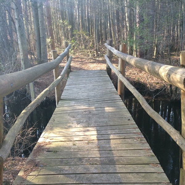 Bass River State Park 1 tip