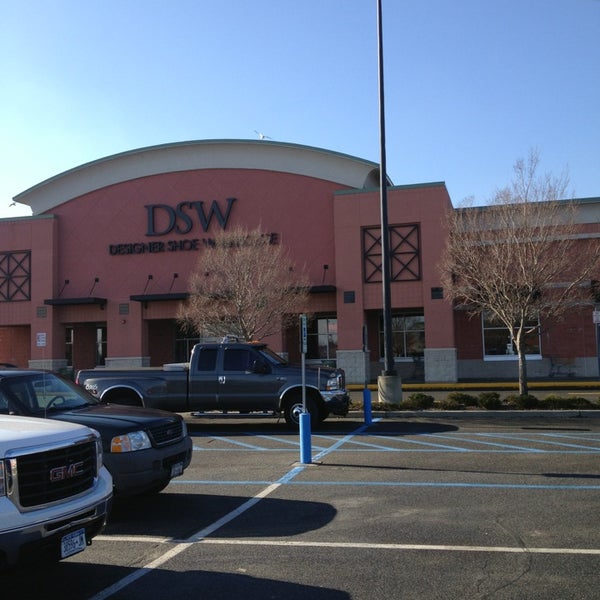 DSW Designer Shoe Warehouse - Shoe Store in Riverhead