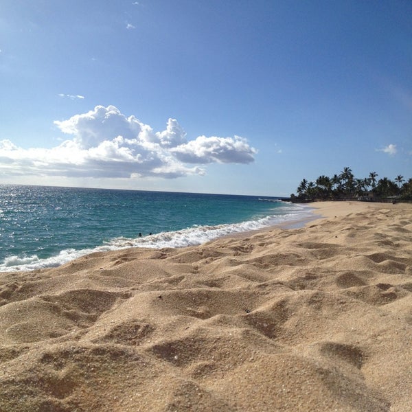 Makaha Beach Park 14 tips from 884 visitors
