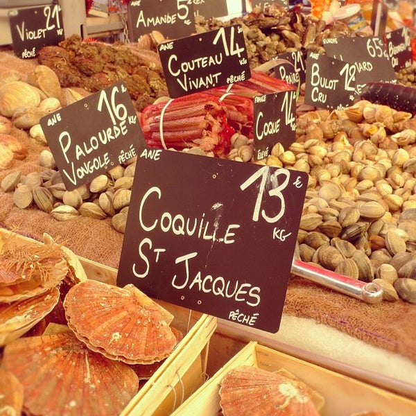 Where's Good? Holiday and vacation recommendations for Nice, France. What's good to see, when's good to go and how's best to get there.