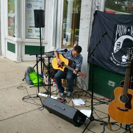 Westminster, Maryland City