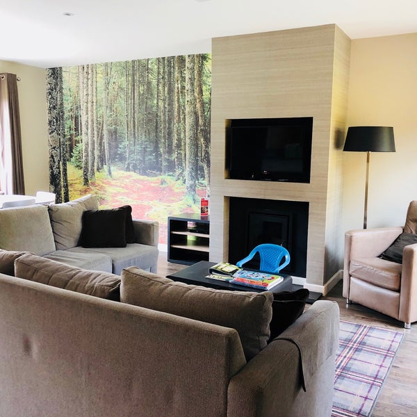 Center Parcs 16 tips from 642 visitors