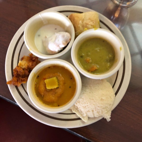 Amma's Kitchen - Indian Restaurant in Cincinnati
