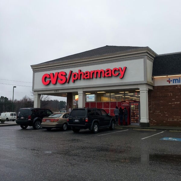 CVS/pharmacy Clayton, NC