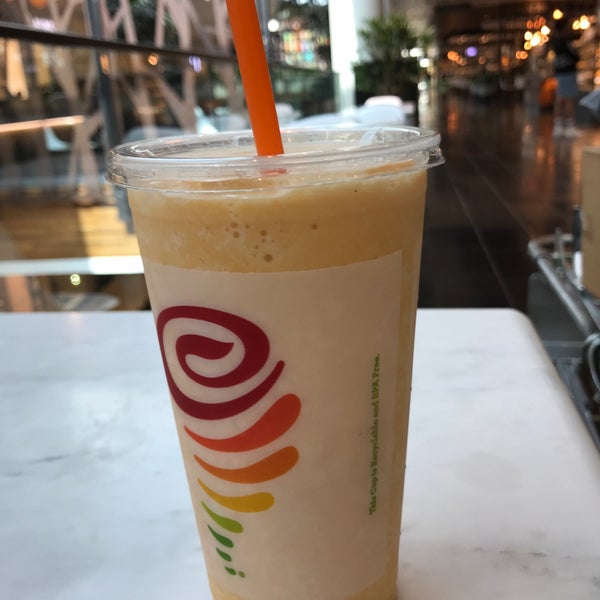 Jamba Juice 8 tips from 1150 visitors