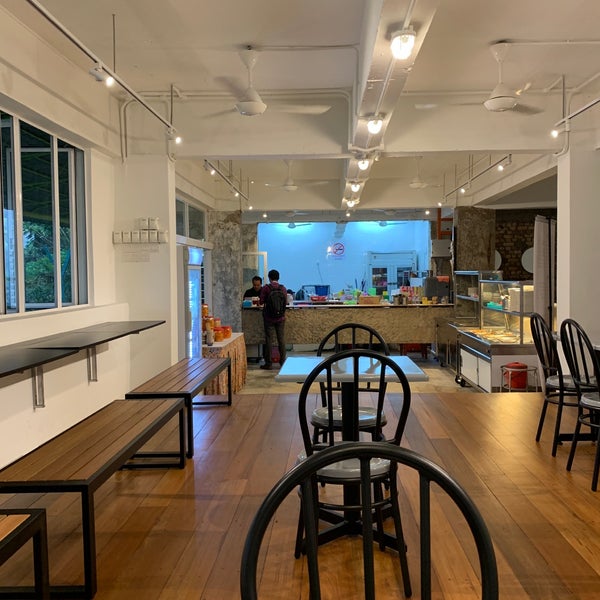 Syed Kechik Foundation Building Bukit Bandaraya 9 Tips