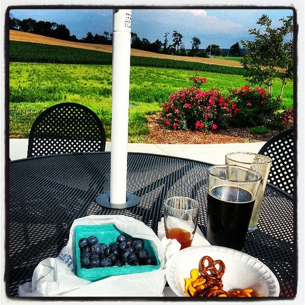 milk house brewery