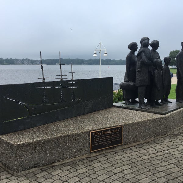 Lake Macatawa Holland, MI