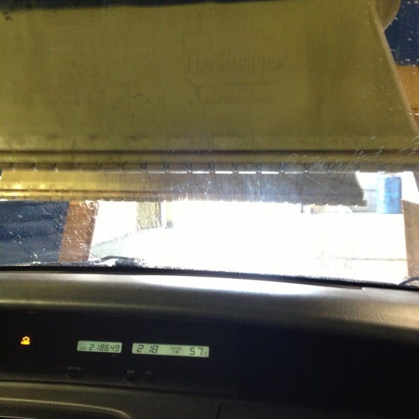 3 Dollar Car Wash Automotive Shop