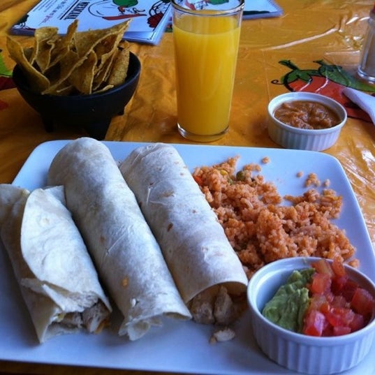 La Mexicana Viña del Mar, Valparaíso