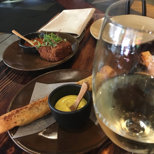 Pastuso Melbourne CBD 28 tips