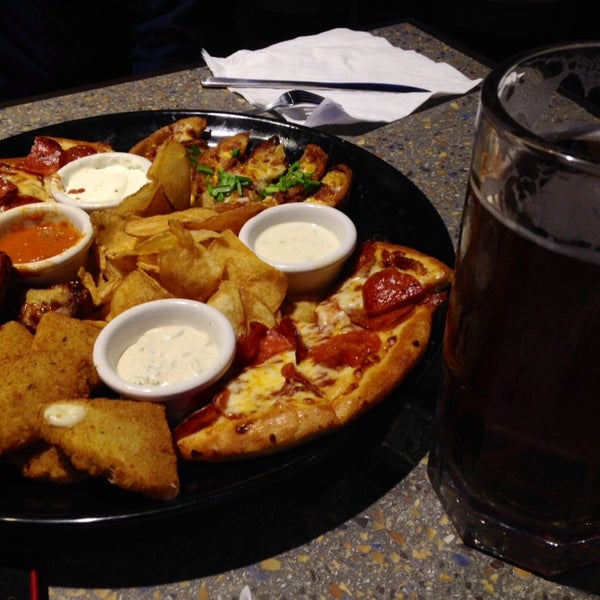 Boston's The Gourmet Pizza Campeche, Campeche