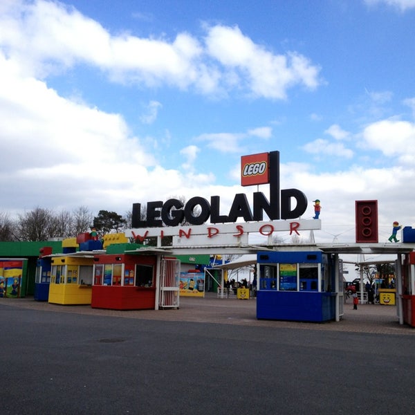 LEGOLAND Windsor Resort Hotel - Resort