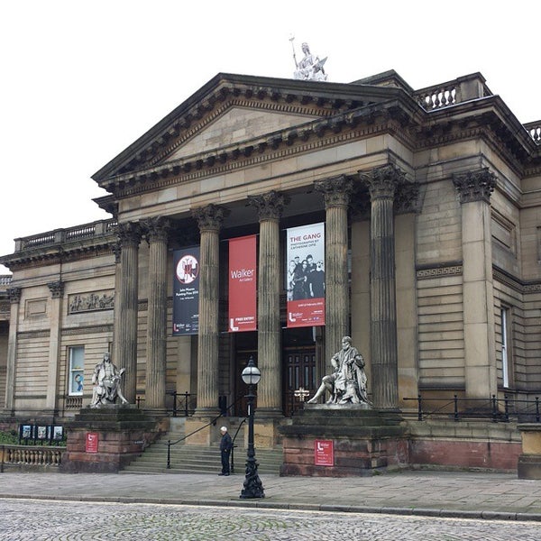 Where's Good? Holiday and vacation recommendations for Liverpool, United Kingdom. What's good to see, when's good to go and how's best to get there.
