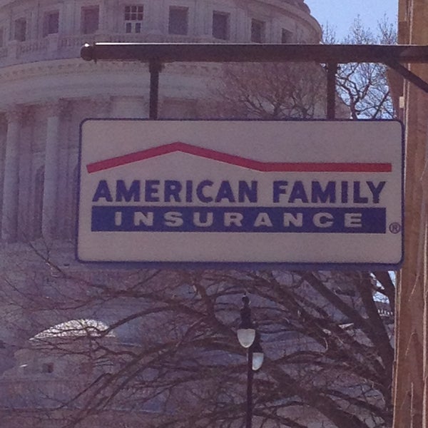 DreamBank - American Family Insurance - Downtown Madison - Madison, WI