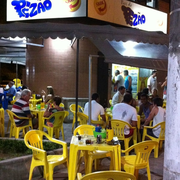 Bar do Pezão Boteco em Jardim da Penha Bar do Pezão Boteco em Jardim da Penha