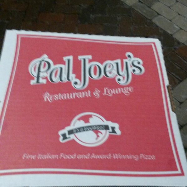 Pal Joey's Restaurant Batavia 12 tips from 399 visitors