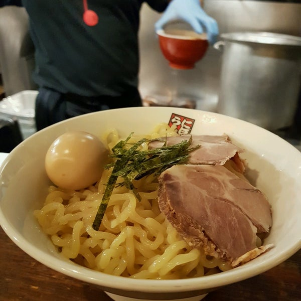 煮干しらーめん玉五郎 北新地店 - 梅田 - 팁 5개에서의 사진