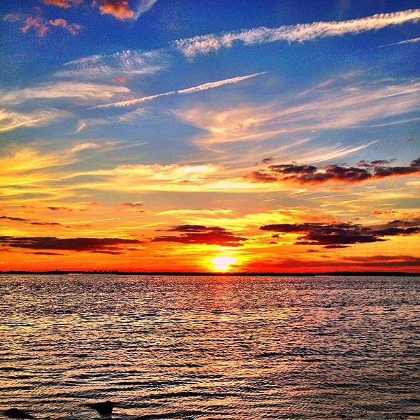 Green Island Fishing Pier Wantagh, NY