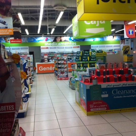 Farmacia San Pablo - 8 tips from 551 visitors Farmacia San Pablo - 8 tips from 551 visitors