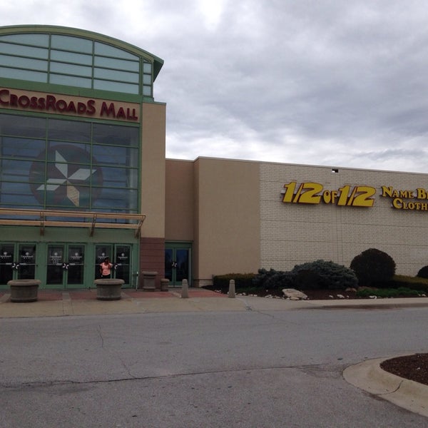 1/2 of 1/2 Name Brand Clothing 3 tips from 76 visitors