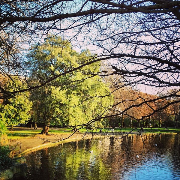 Where's Good? Holiday and vacation recommendations for Dublin, Ireland. What's good to see, when's good to go and how's best to get there.