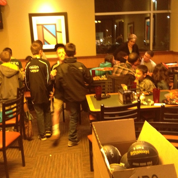 Round Table 6055 Ulali Dr Ne