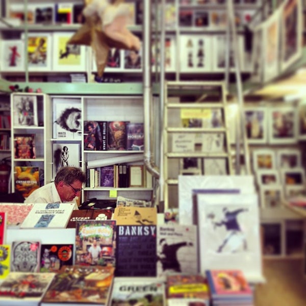 Zipper Clothing Store in Stadsdeel Centrum