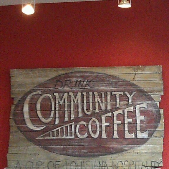 CC's Coffee House in French Quarter