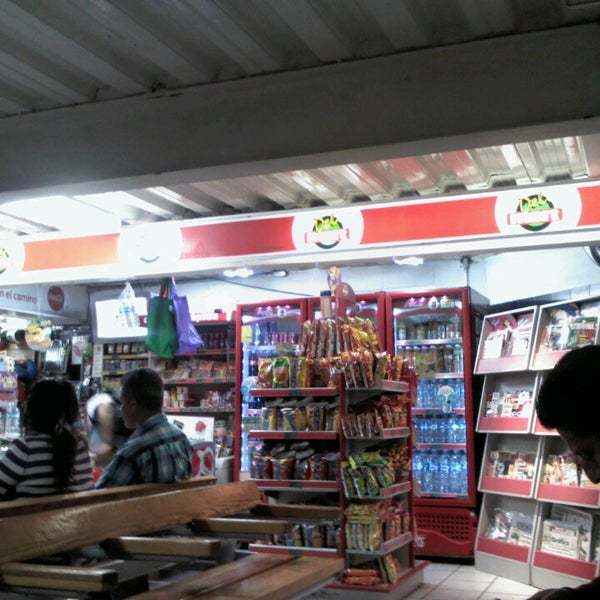 Deli Mart 1 tip de 122 visitantes