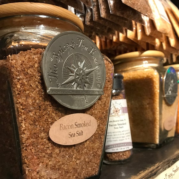 The Spice & Tea Exchange 1780 E Buena Vista Dr