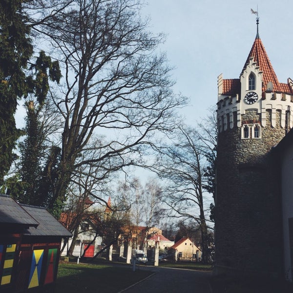 Chateau Herálec - Herálec 1