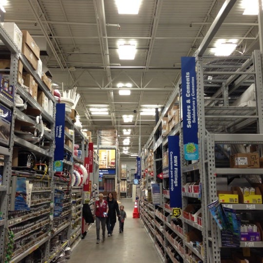lowe's home improvement keller tx