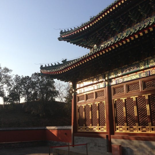 Where's Good? Holiday and vacation recommendations for Beijing, China. What's good to see, when's good to go and how's best to get there.
