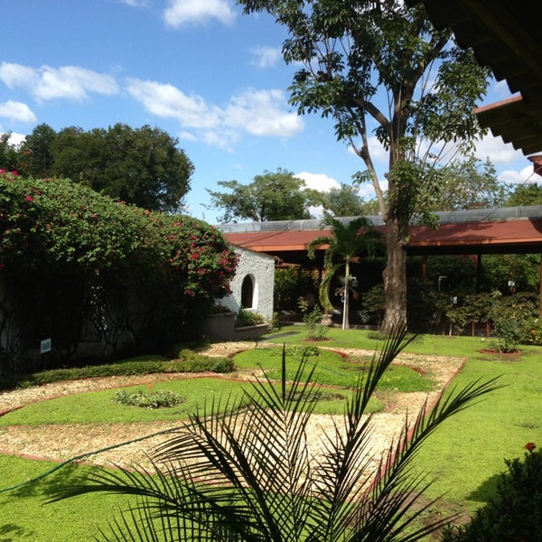 BEST WESTERN Las Mercedes - Managua, Managua