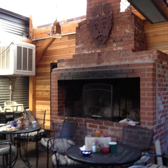 Tin Shed King Portland, OR