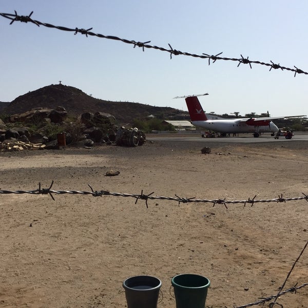 Lodwar Airstrip
