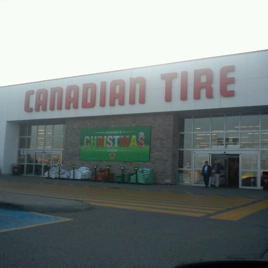 Canadian Tire 5 Tips From 277 Visitors