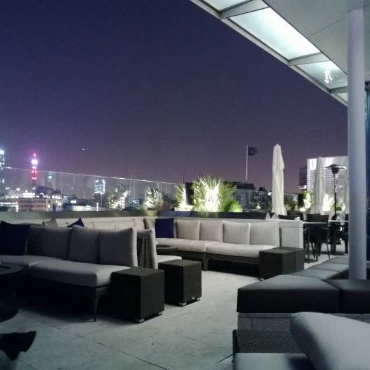 Radio City of Westminster 93 tips from 3550 visitors