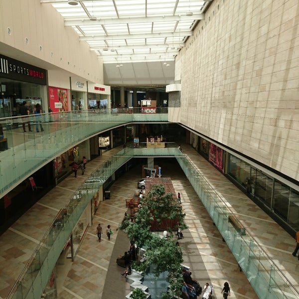 Patio Tlalpan 6 tips de 1214 visitantes