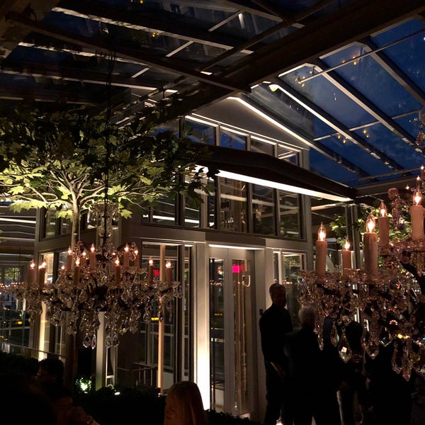 RH Rooftop Restaurant - Meatpacking District - 3 tips from 91 visitors