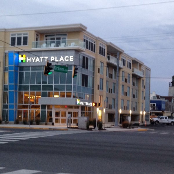 Hyatt Place Dewey Beach Hotel in Dewey Beach