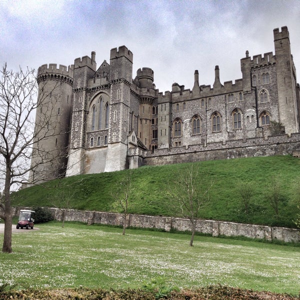Where's Good? Holiday and vacation recommendations for Arundel, United Kingdom. What's good to see, when's good to go and how's best to get there.